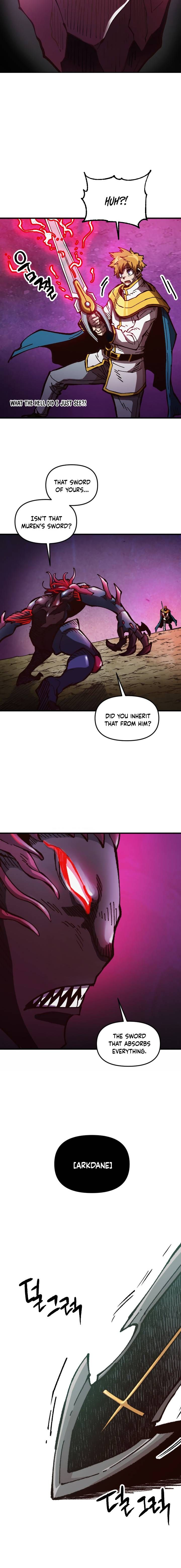 Slave B Chapter 56 page 19