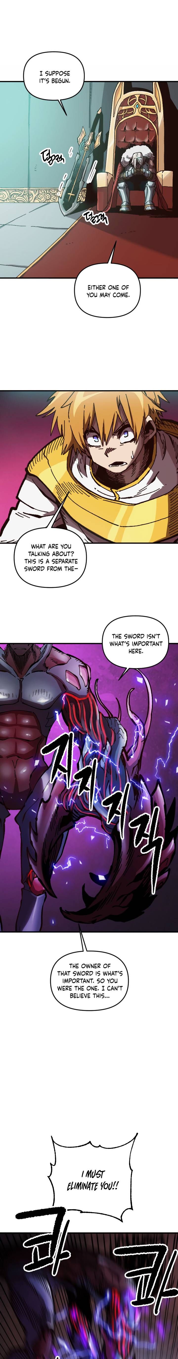 Slave B Chapter 56 page 20
