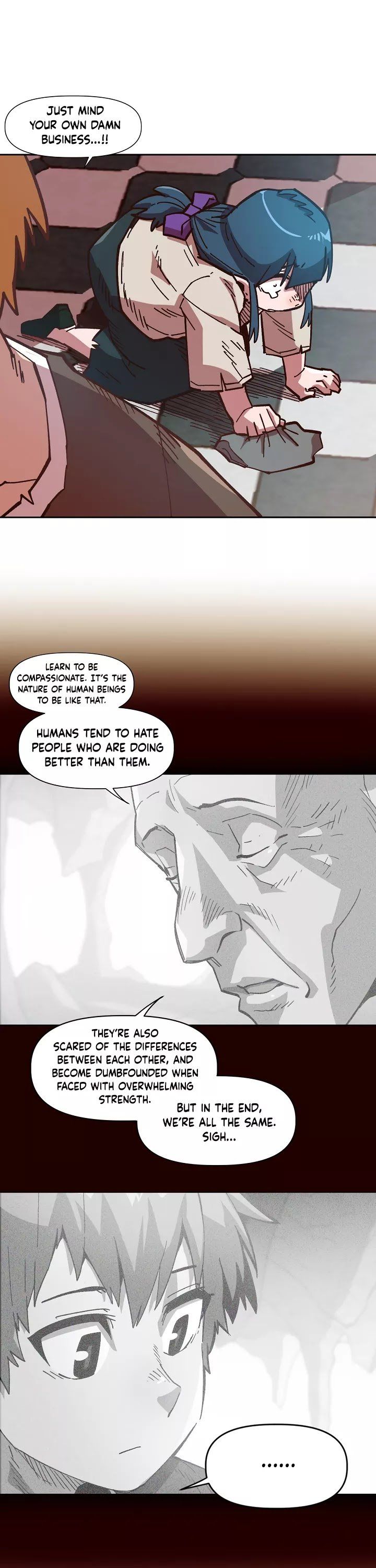 Slave B Chapter 6 page 29