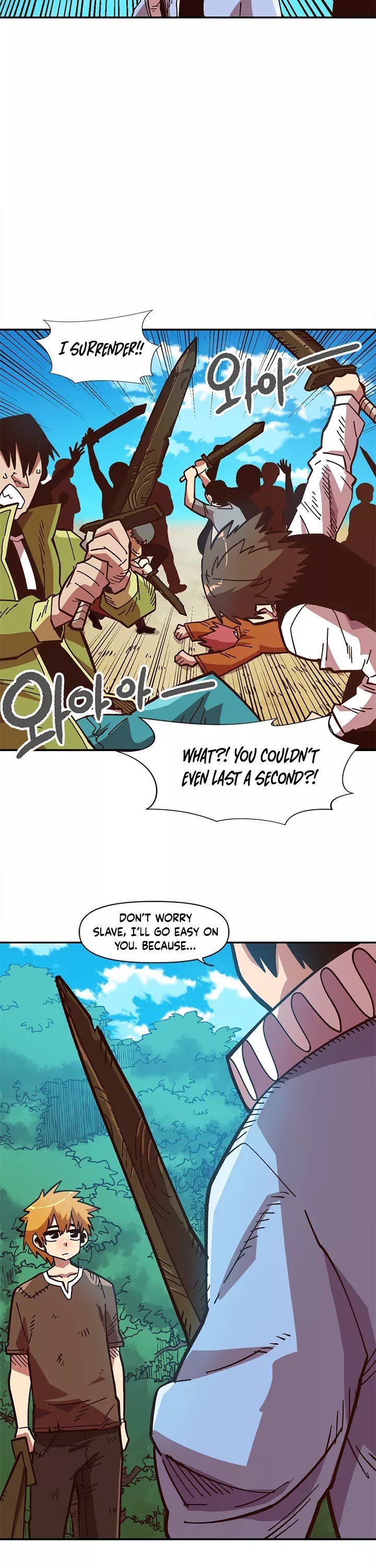 Slave B Chapter 6 page 33