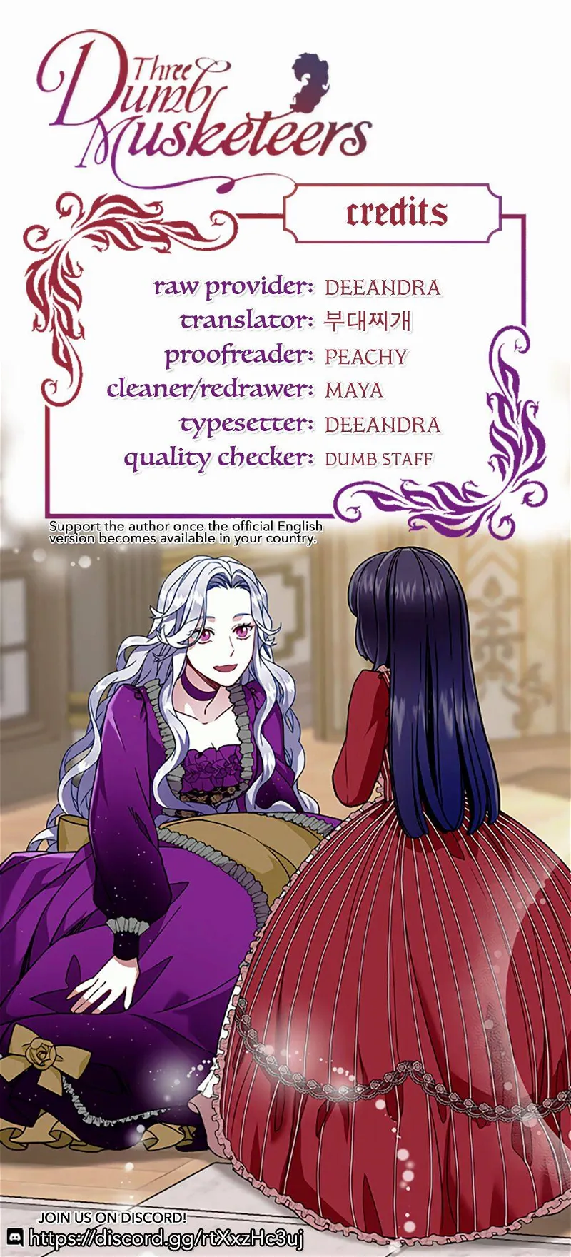 I'm Only A Stepmother, But My Daughter Is Just So Cute! Chapter 25 page 24