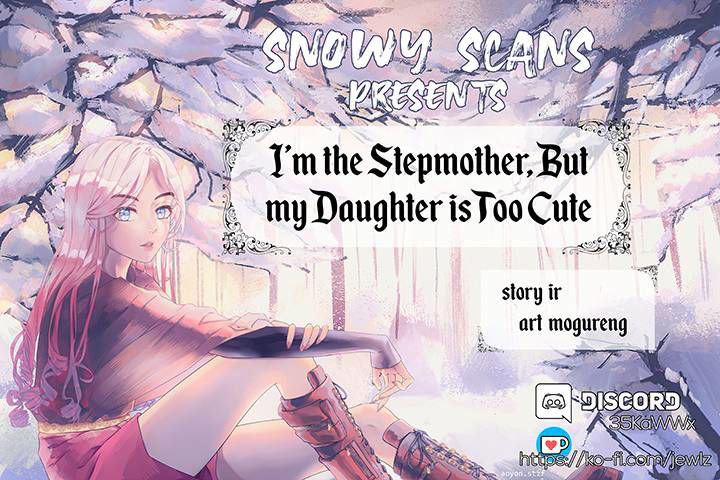I'm Only A Stepmother, But My Daughter Is Just So Cute! Chapter 67 page 2