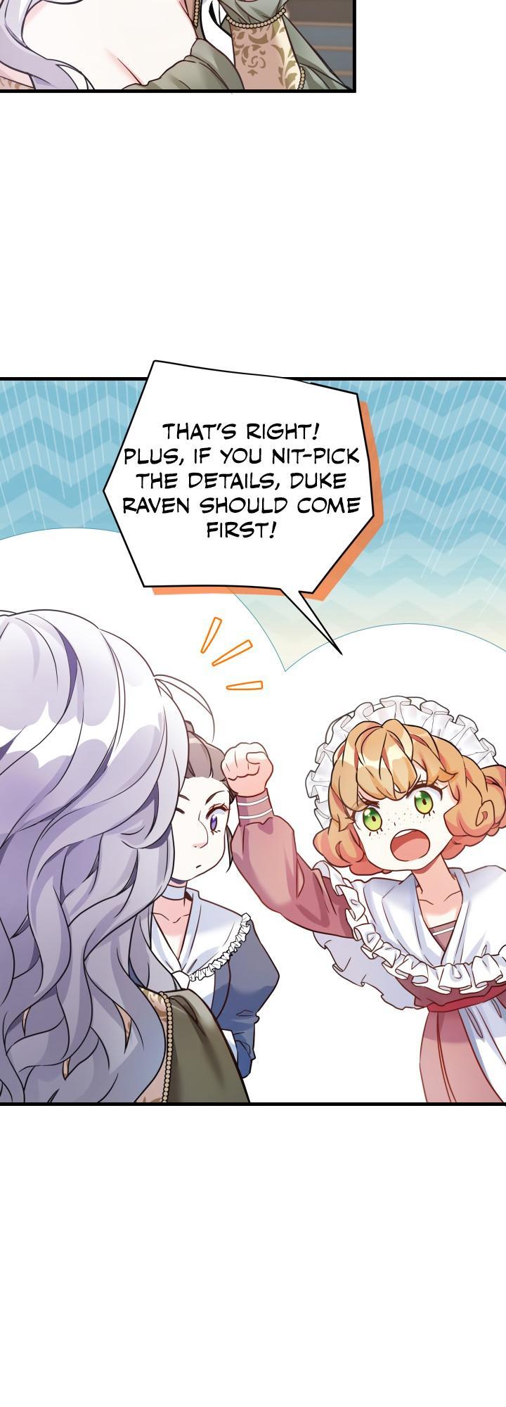 I'm Only A Stepmother, But My Daughter Is Just So Cute! Chapter 77 page 14