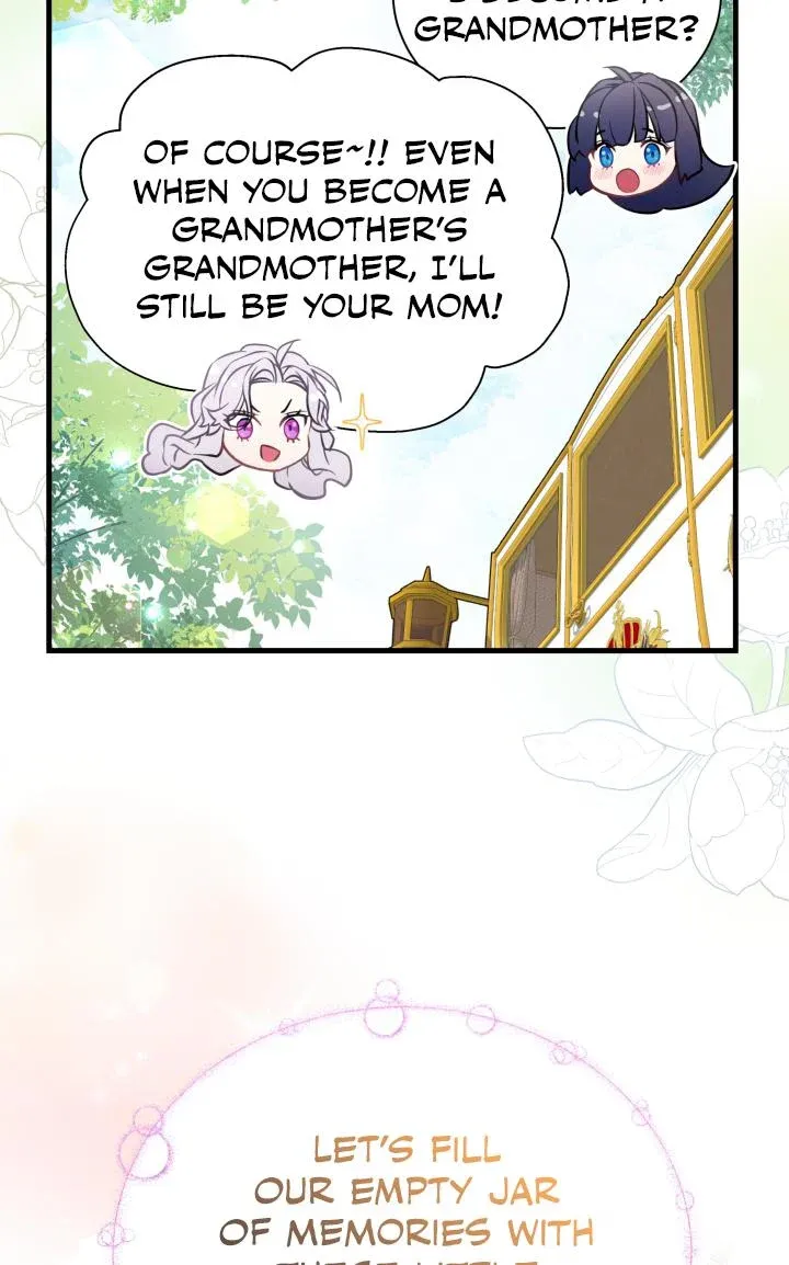 I'm Only A Stepmother, But My Daughter Is Just So Cute! Chapter 80 page 51