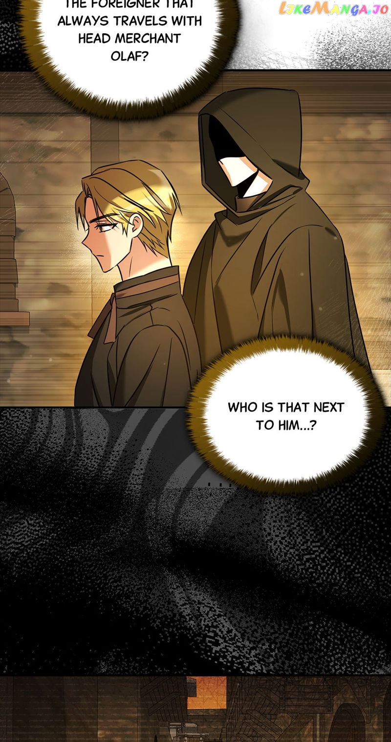 My Three Tyrant Brothers Chapter 106 page 4