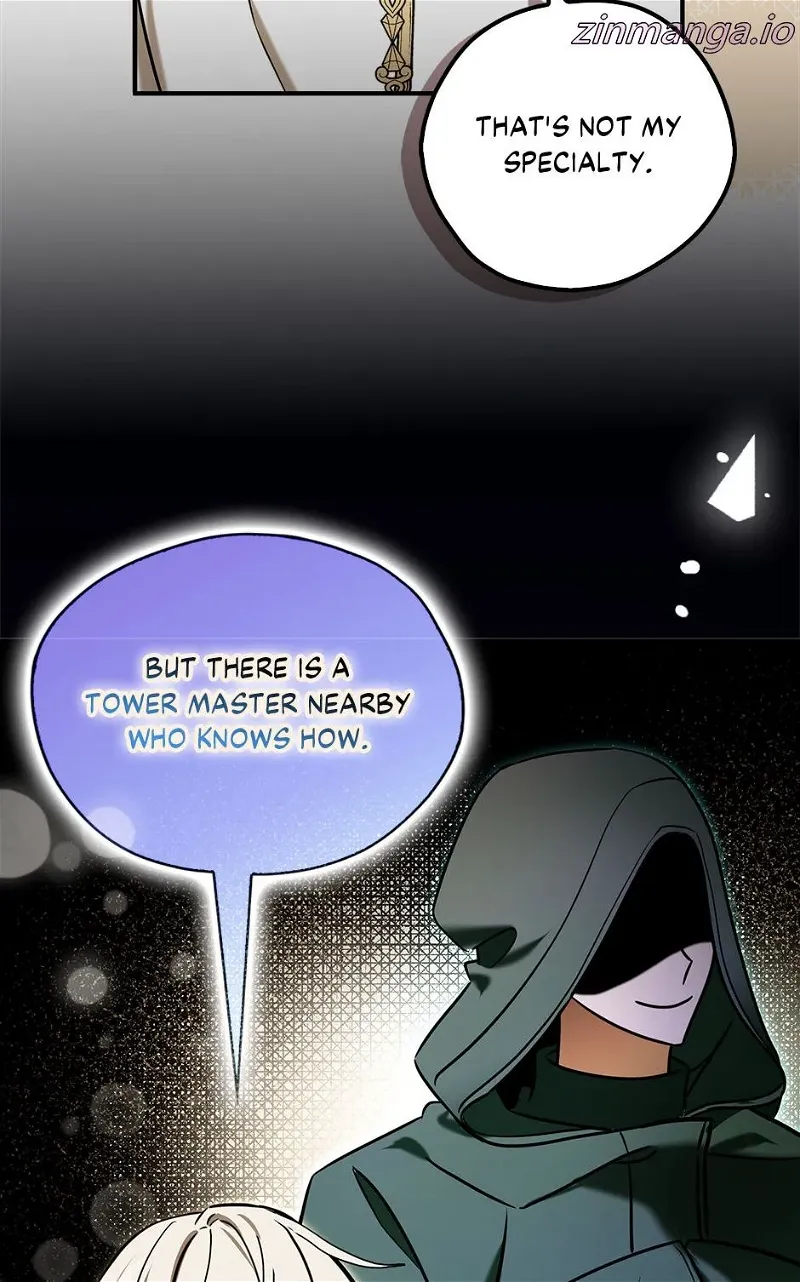My Three Tyrant Brothers Chapter 108 page 41