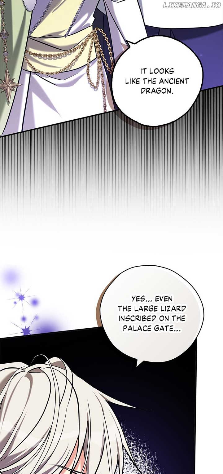 My Three Tyrant Brothers Chapter 112 page 71