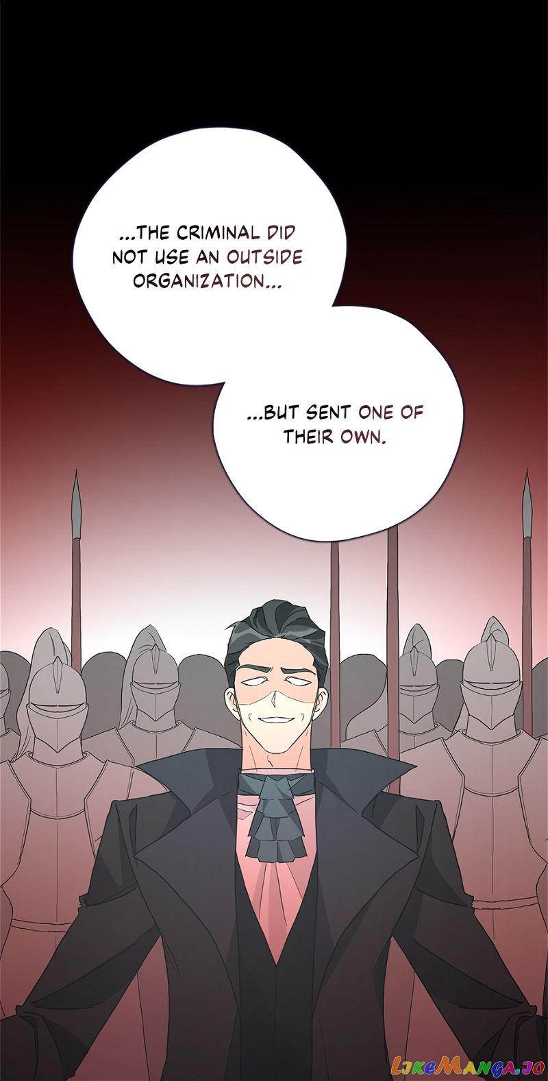 My Three Tyrant Brothers Chapter 94 page 57