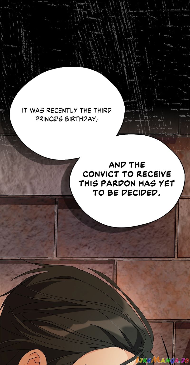 My Three Tyrant Brothers Chapter 94 page 86