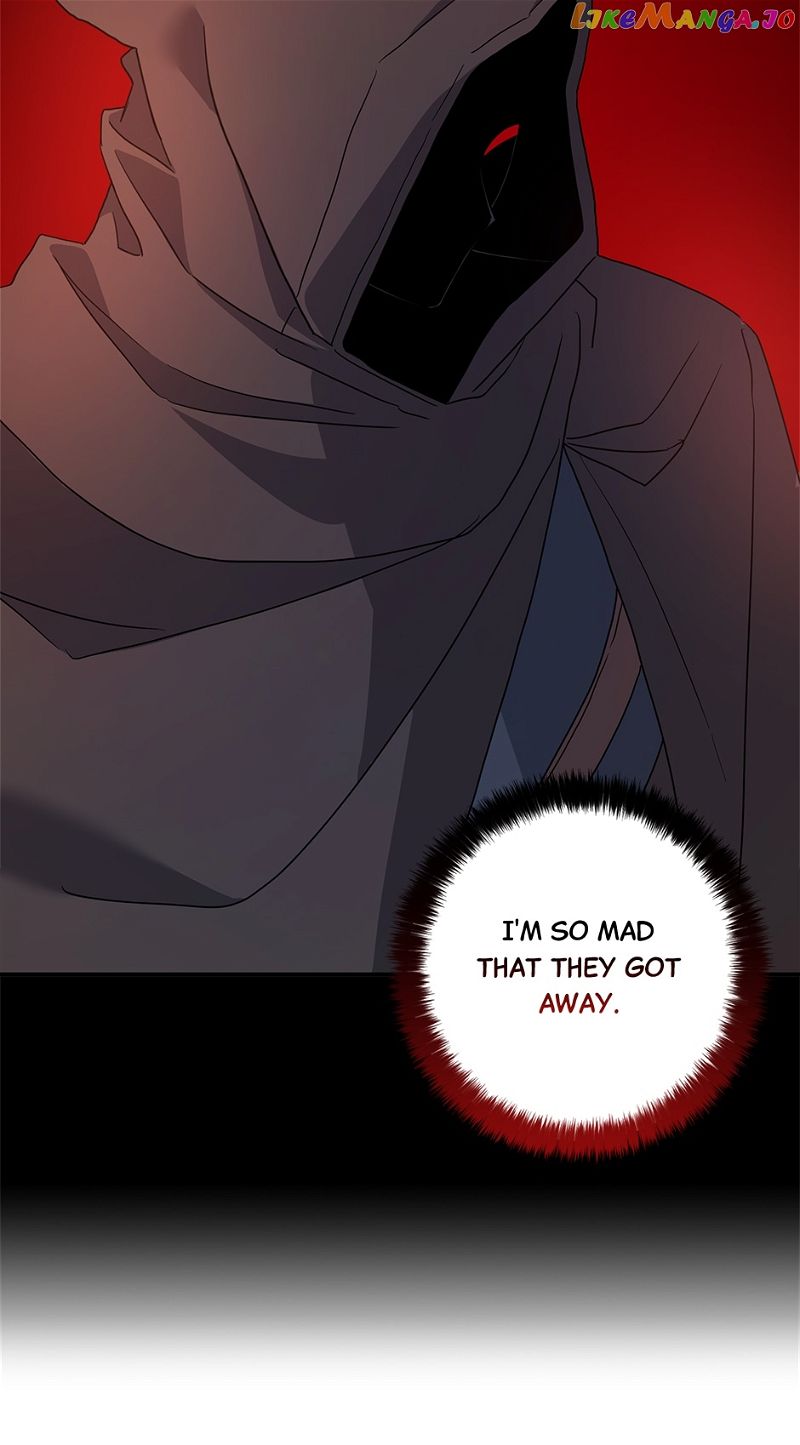 My Three Tyrant Brothers Chapter 96 page 57