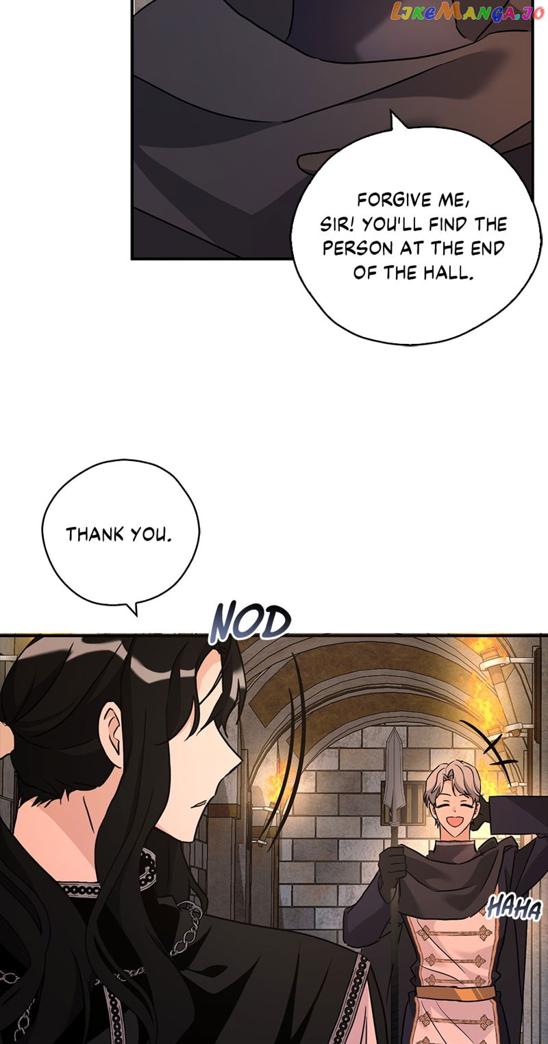 My Three Tyrant Brothers Chapter 98 page 70