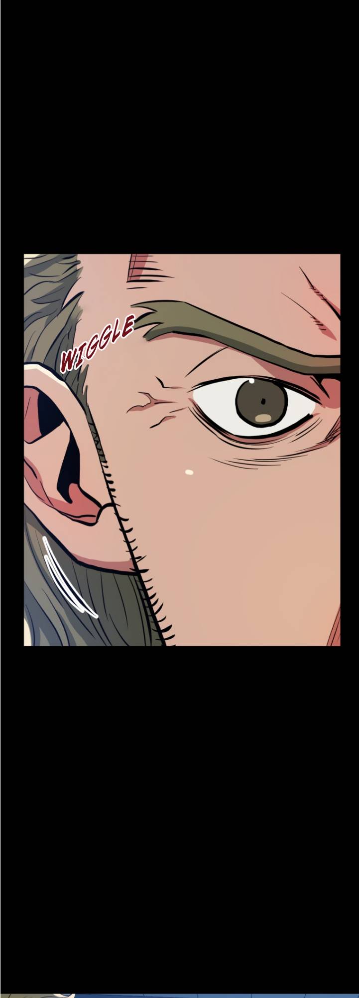 The God of Pro Wrestling Chapter 48 page 17