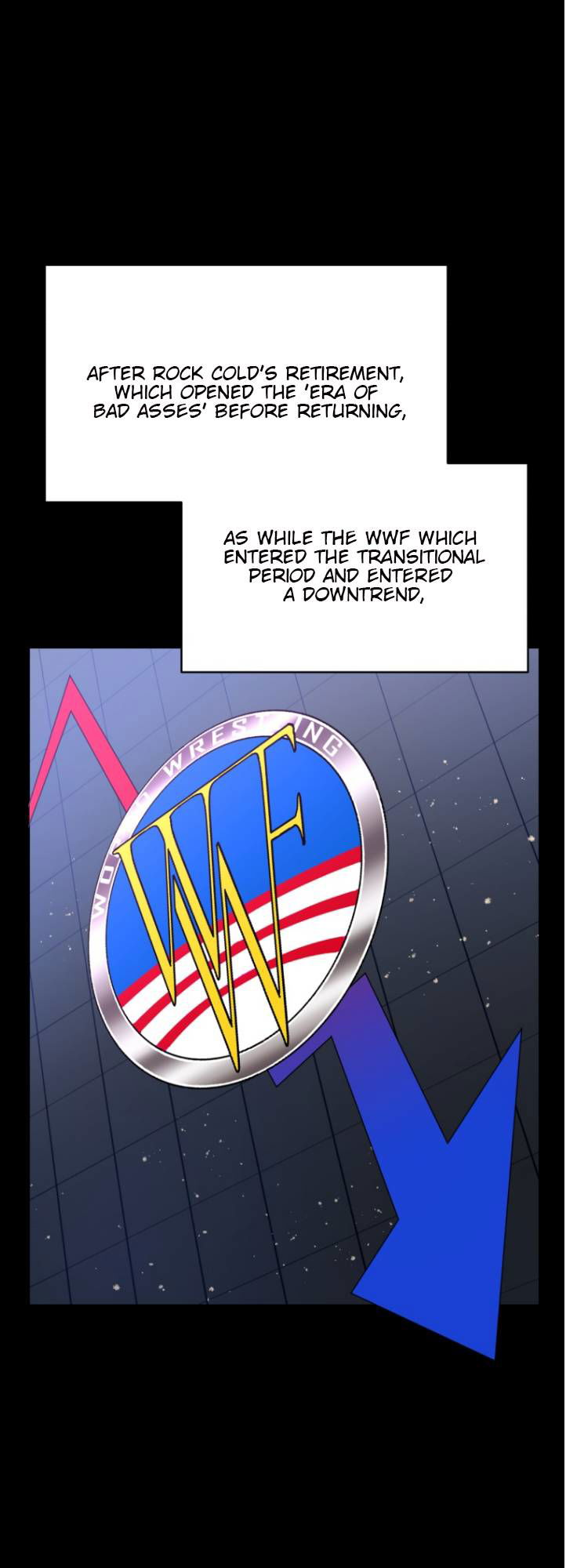 The God of Pro Wrestling Chapter 48 page 36
