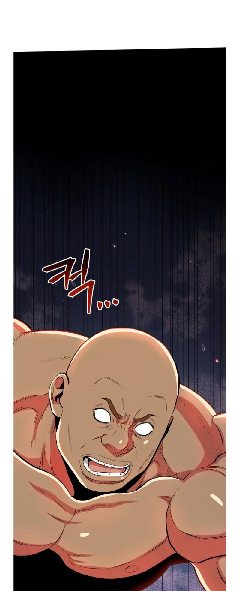 The God of Pro Wrestling Chapter 53 page 35