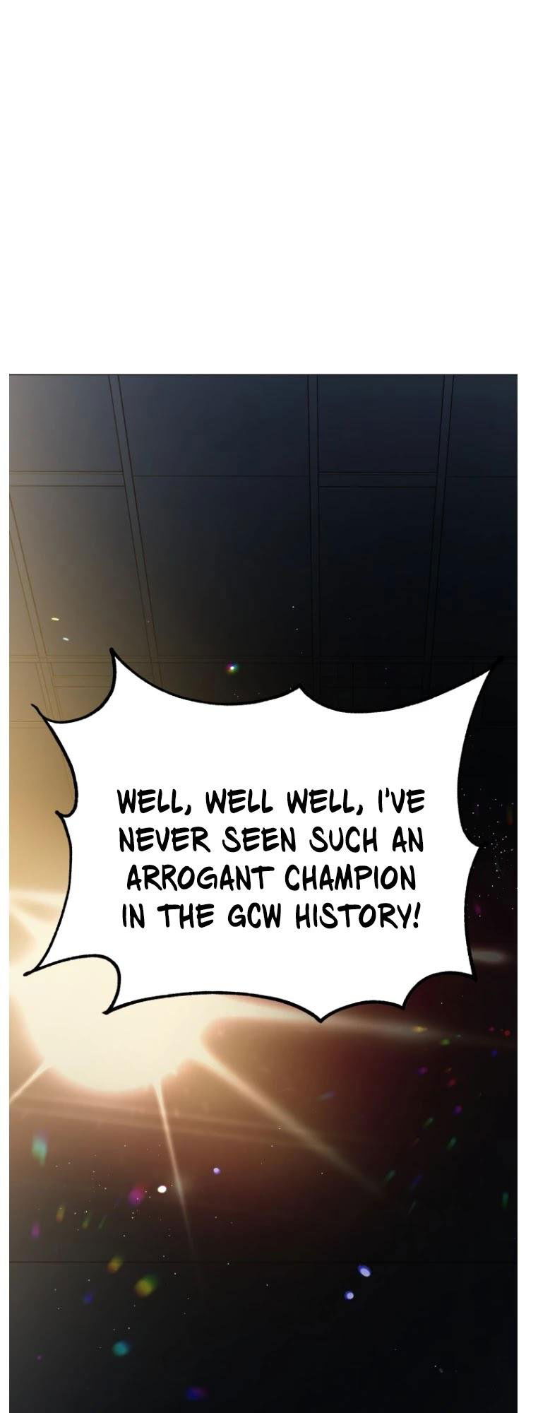 The God of Pro Wrestling Chapter 53 page 55