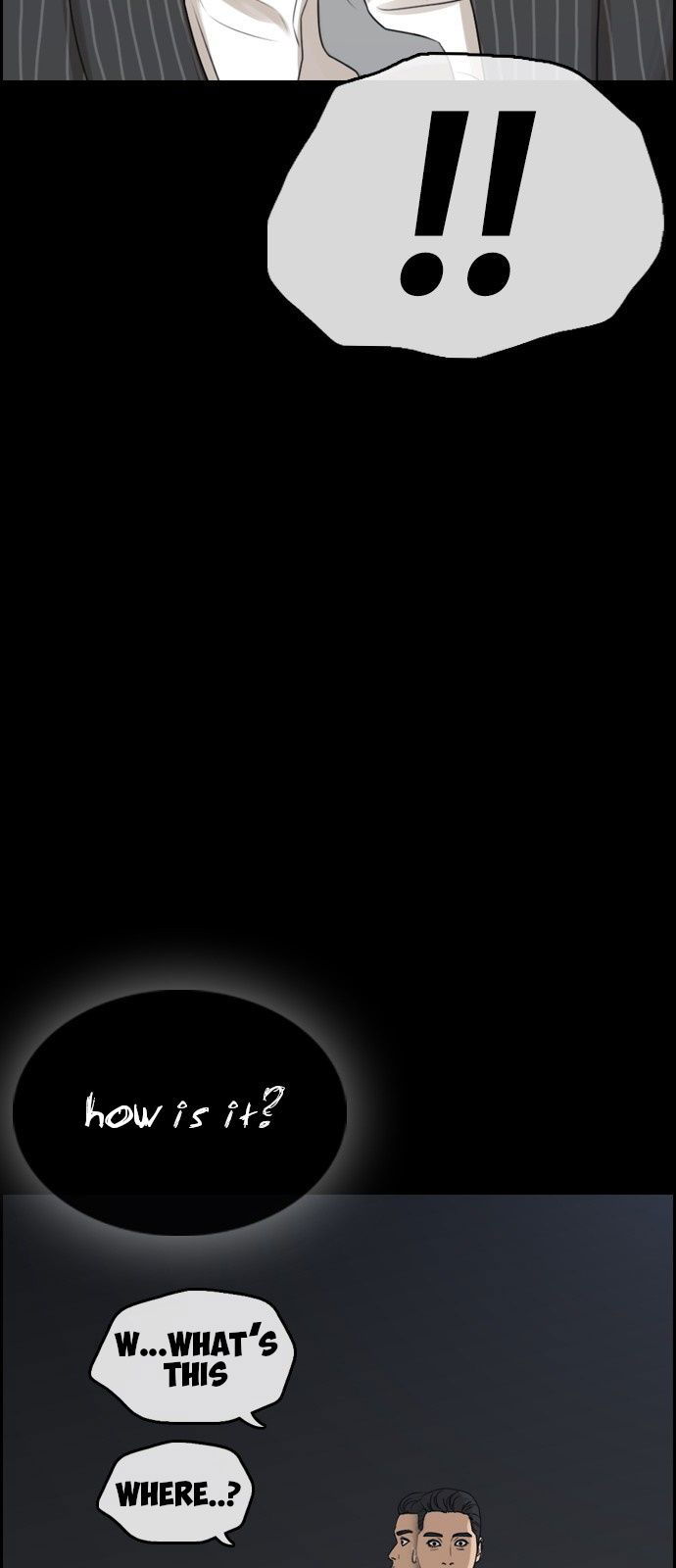 Life Completely Ruined Chapter 1 page 46