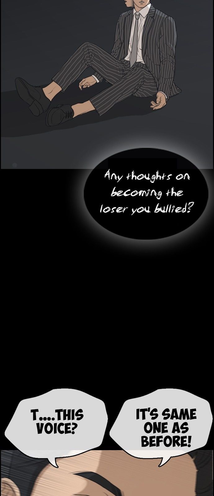 Life Completely Ruined Chapter 1 page 47