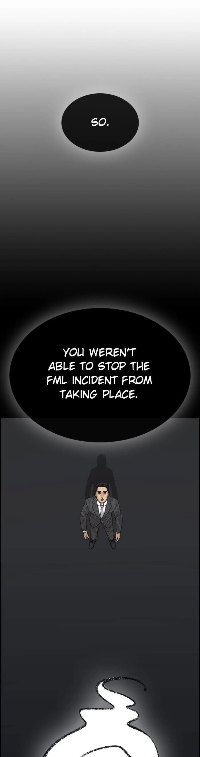 Life Completely Ruined Chapter 39 page 53