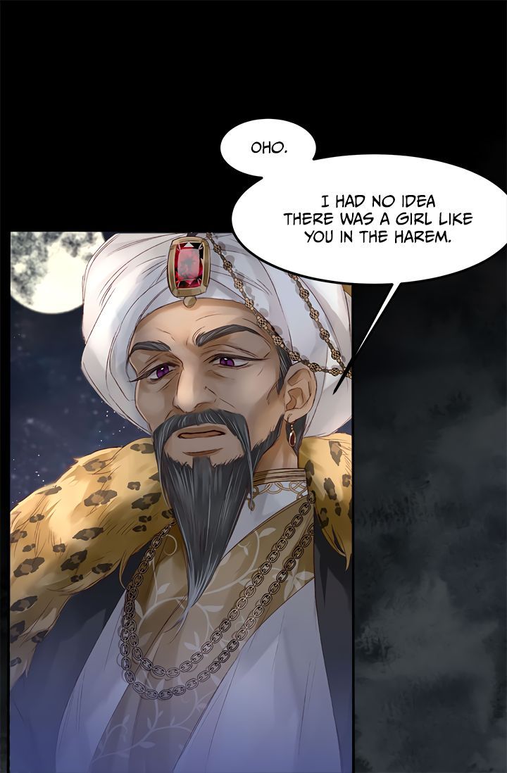 Sultan's Love Chapter 1 page 34