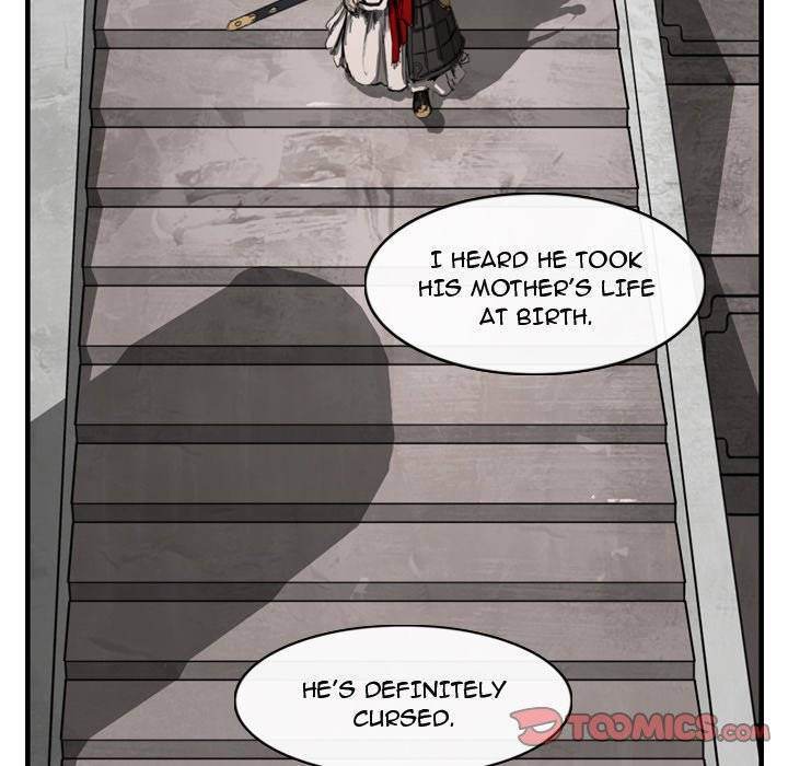 The Wanderer Chapter 11 page 68