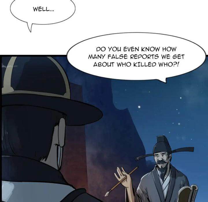 The Wanderer Chapter 18 page 7