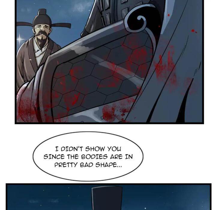 The Wanderer Chapter 18 page 14