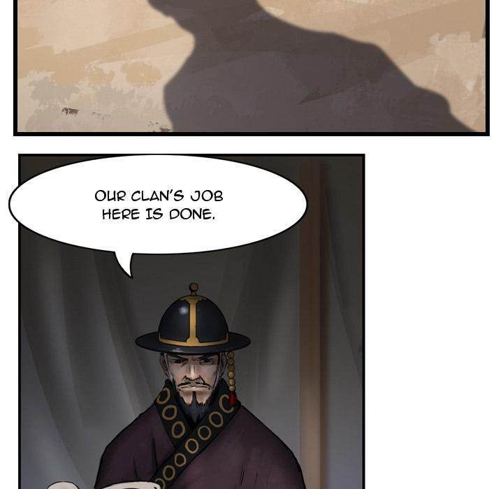 The Wanderer Chapter 2 page 51