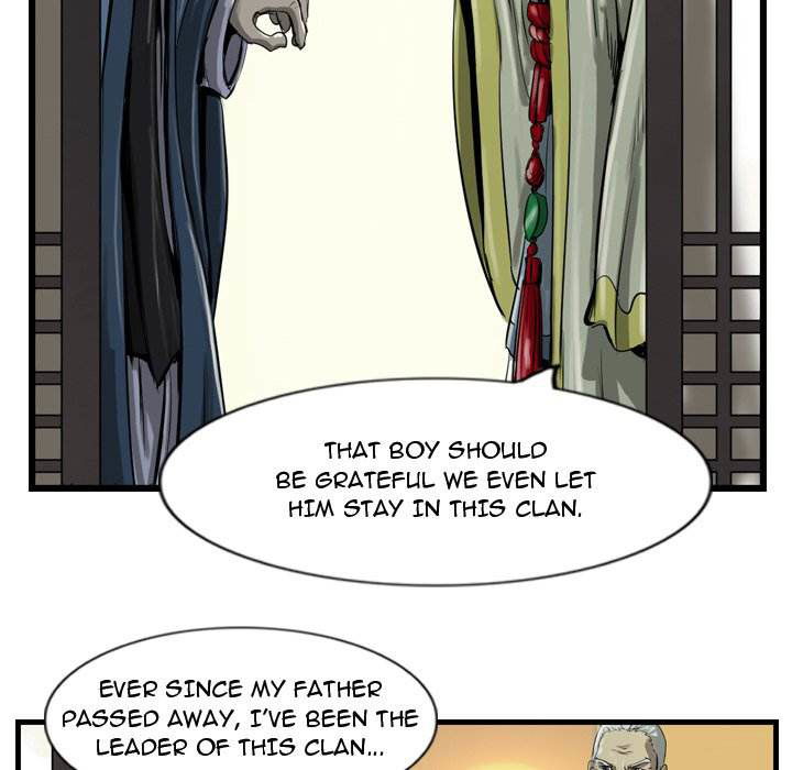 The Wanderer Chapter 21 page 45