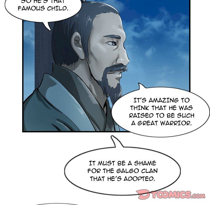 The Wanderer Chapter 26 page 9