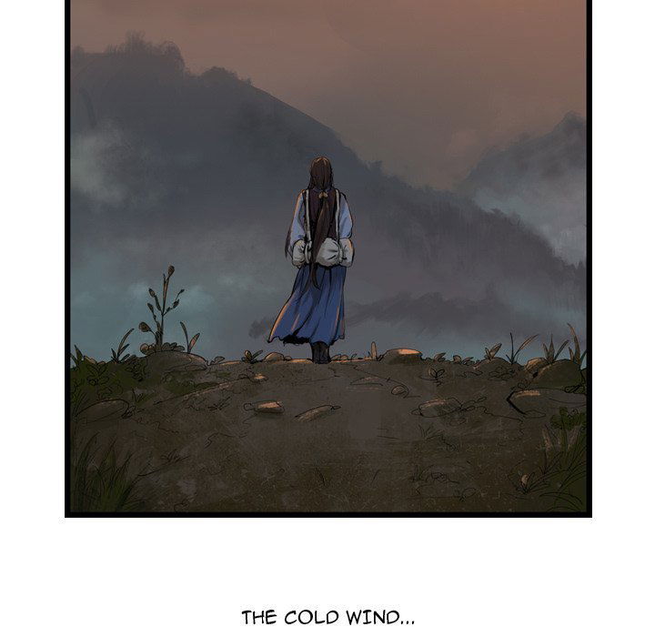 The Wanderer Chapter 27 page 5