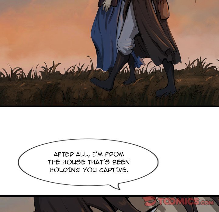 The Wanderer Chapter 27 page 21