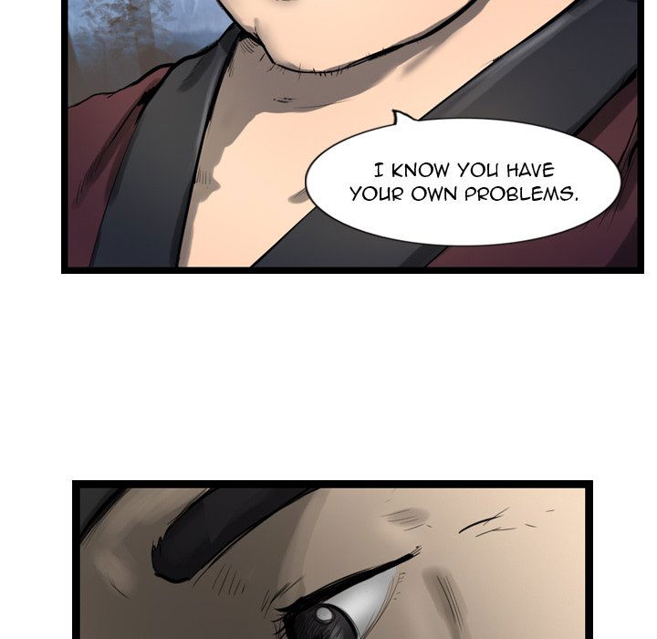 The Wanderer Chapter 29 page 116