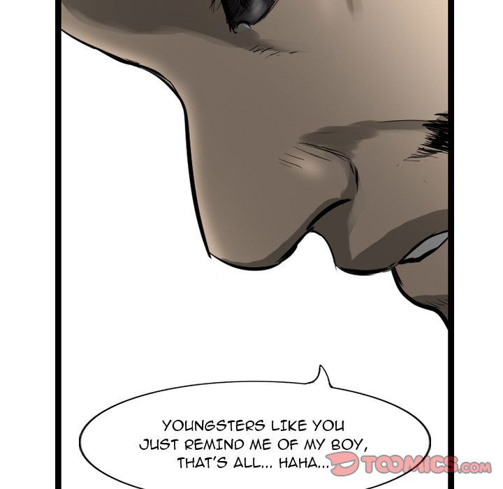 The Wanderer Chapter 29 page 117