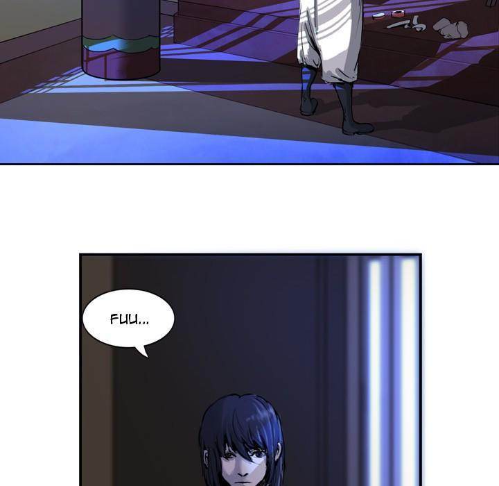 The Wanderer Chapter 3 page 12