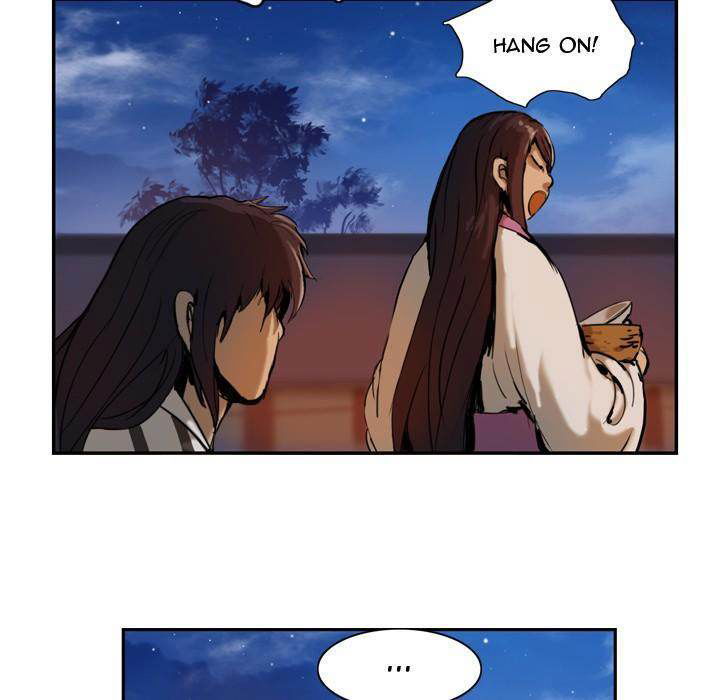 The Wanderer Chapter 3 page 43