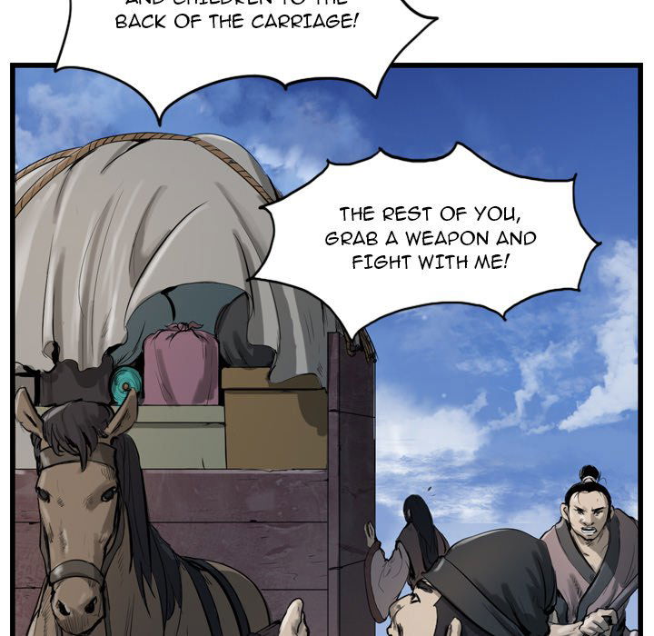 The Wanderer Chapter 30 page 12