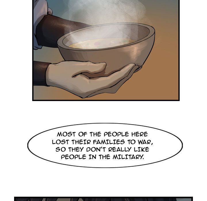 The Wanderer Chapter 31 page 20