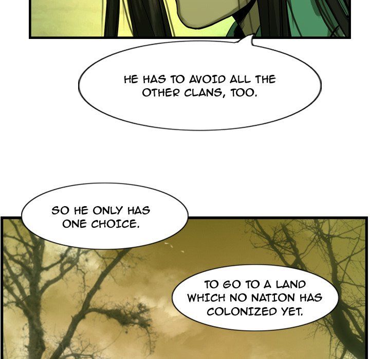 The Wanderer Chapter 32 page 12