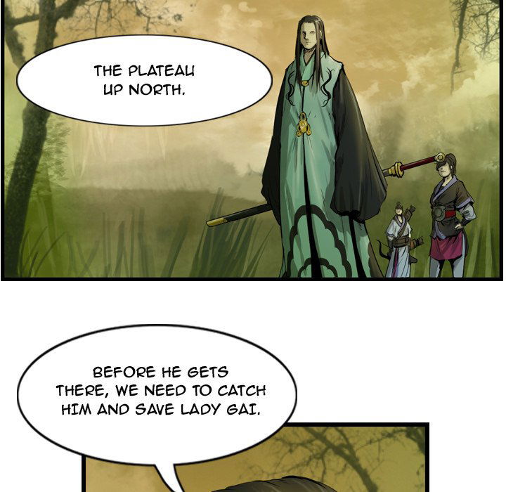 The Wanderer Chapter 32 page 13