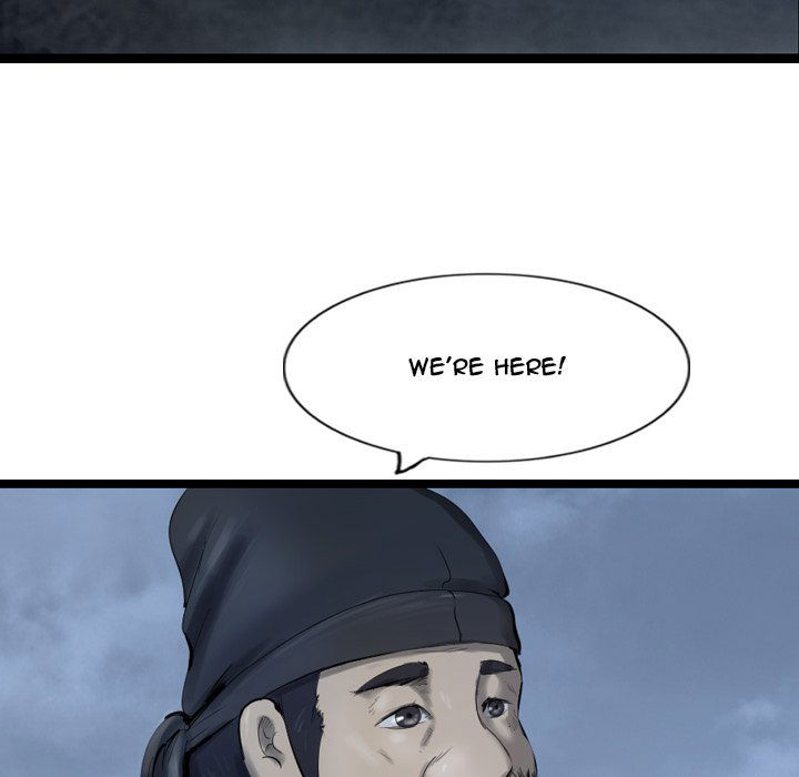 The Wanderer Chapter 32 page 96