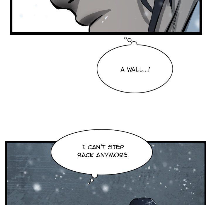 The Wanderer Chapter 36 page 28