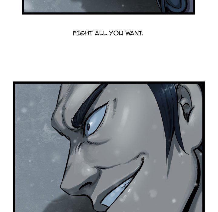 The Wanderer Chapter 36 page 66