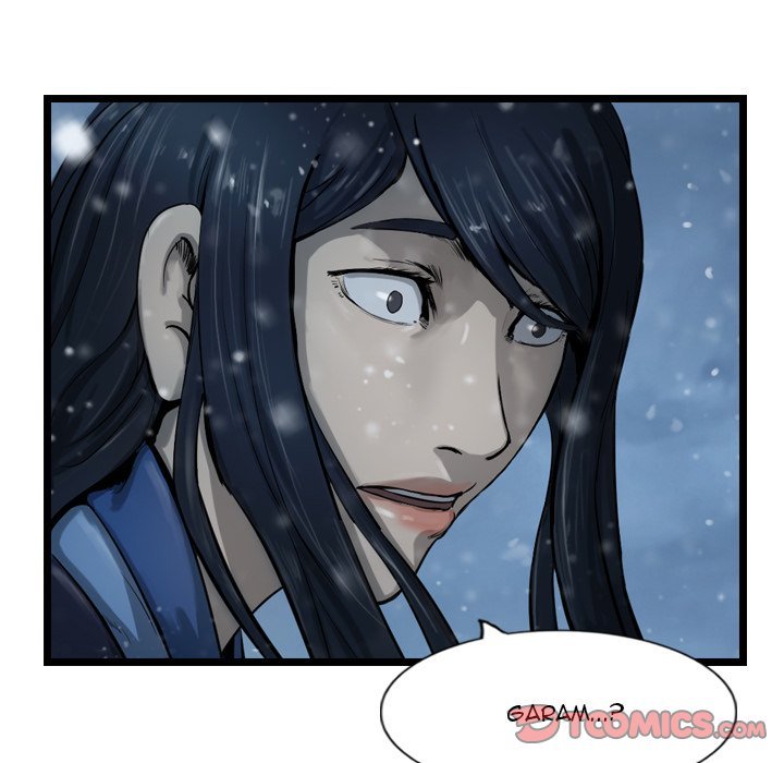 The Wanderer Chapter 37 page 78