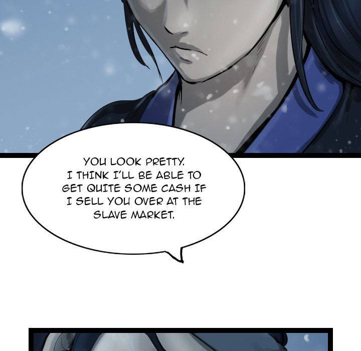 The Wanderer Chapter 39 page 67