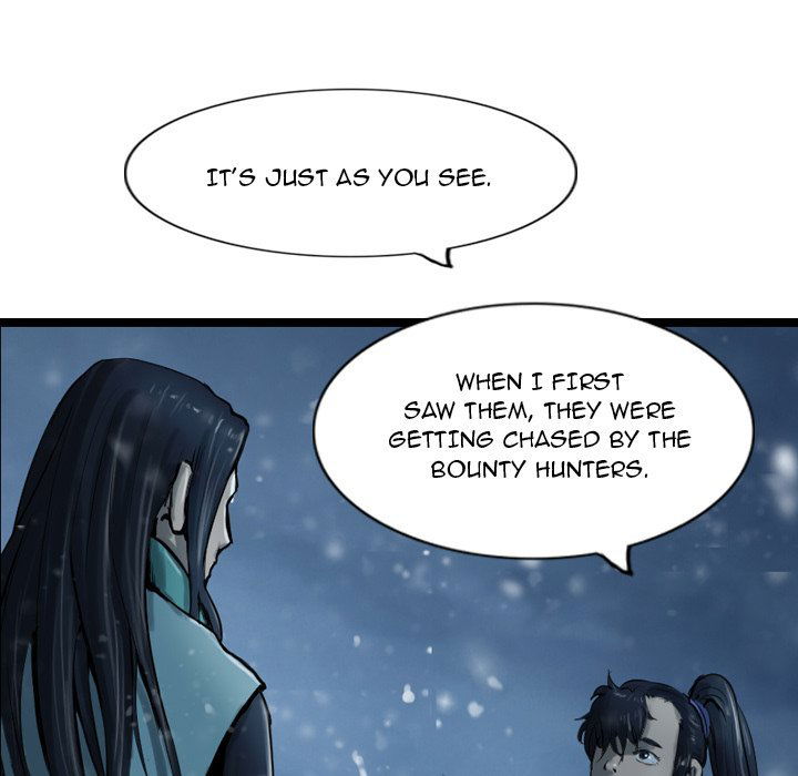 The Wanderer Chapter 39 page 119