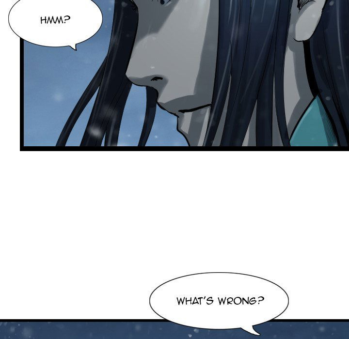 The Wanderer Chapter 39 page 125