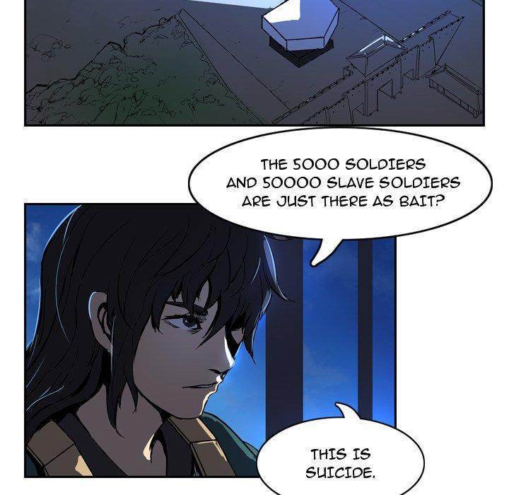 The Wanderer Chapter 4 page 29