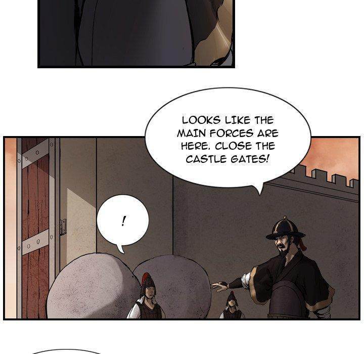 The Wanderer Chapter 4 page 84