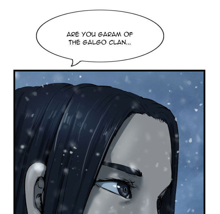 The Wanderer Chapter 40 page 34