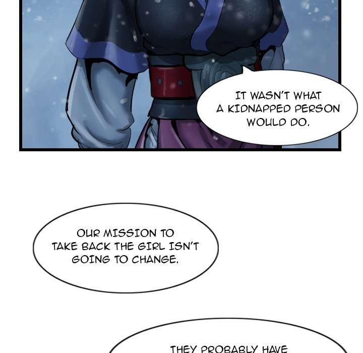 The Wanderer Chapter 42 page 76